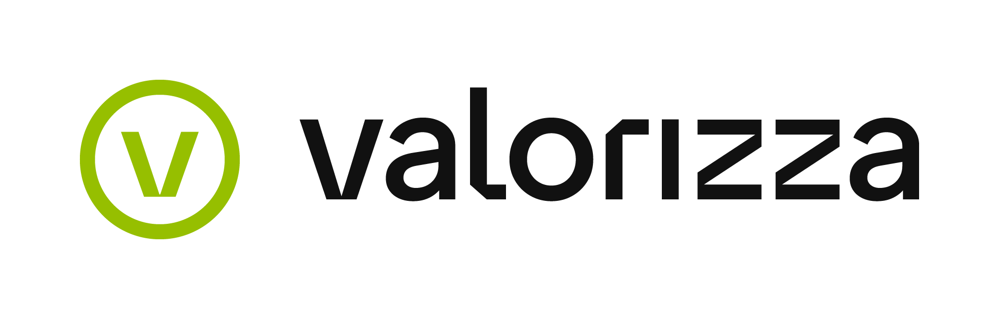 Valorizza Logo